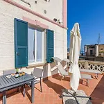 Appartement Vista Mare Wow, Con Terrazza Panoramica *