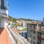Vista Mare Wow, Con Terrazza Panoramica * Noli