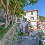 Vista Mare Wow, Con Terrazza Panoramica Appartement *