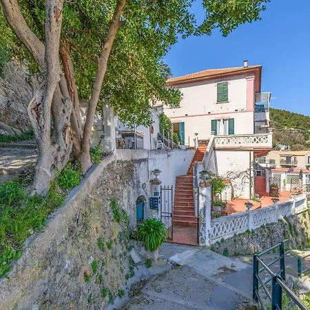Vista Mare Wow, Con Terrazza Panoramica Διαμέρισμα *